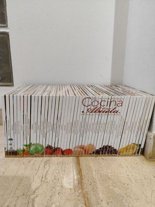 LA COCINA DE MI ABUELA