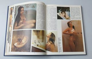 El Erotismo en el Cine Completa 1983