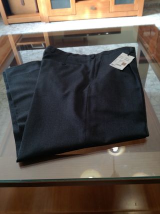 PANTALÓN BURBERRY HOMBRE 