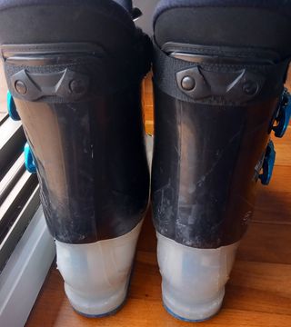 Botas de esquí / ski