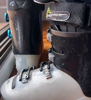 Botas de esquí / ski