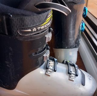 Botas de esquí / ski