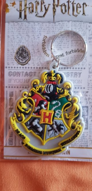 Portachiavi Harry Potter
