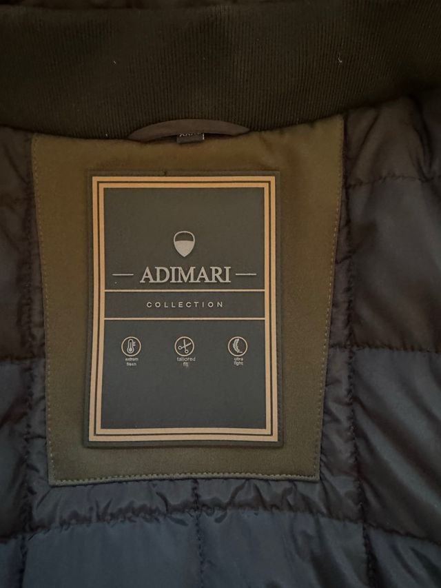 Giubbotto Adimari XXXL