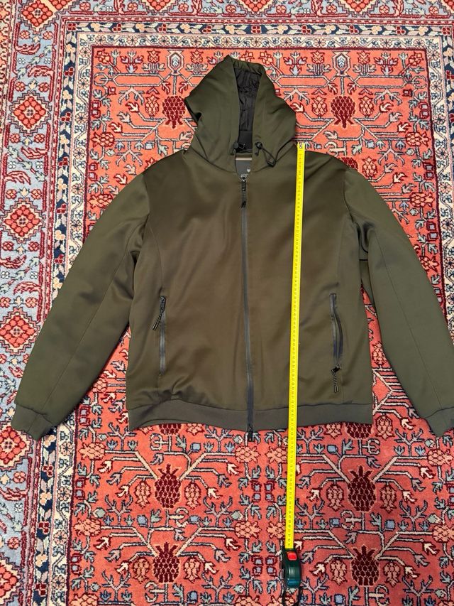 Giubbotto Adimari XXXL