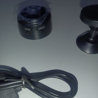 Cámara WiFi seguridad