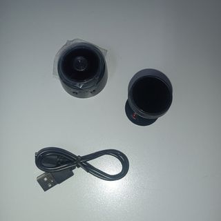 Cámara WiFi seguridad