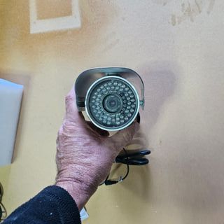 camara de vigilancia