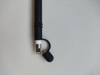 iPad Modelo A1893 + Apple Pencil