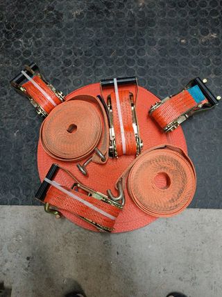 Material de trincaje