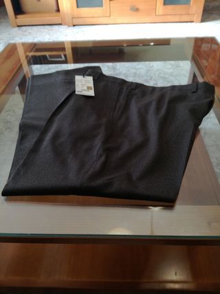 PANTALÓN BURBERRY HOMBRE 