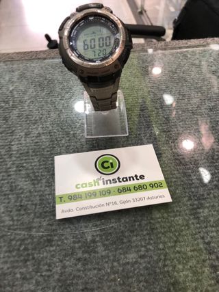 CASIO SPORT PRO TECK 2894 (C)
