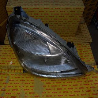 FARO DERECHO MERCEDES-BENZ CLASE A W168