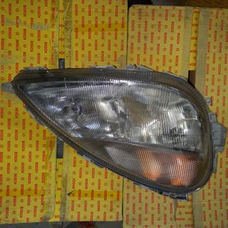 FARO DERECHO MERCEDES-BENZ CLASE A W168