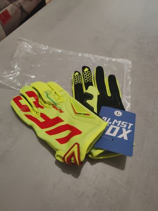 Guantes Moto enduro/Cross/bici