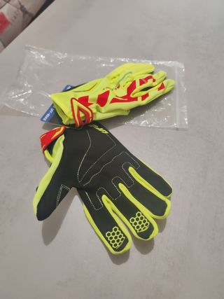 Guantes Moto enduro/Cross/bici