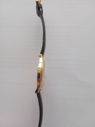 RELOJ MOVADO MUSEUM CLASSIC 33MM