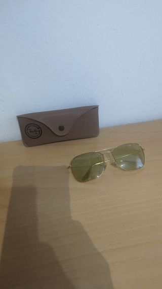 Gafas Ray-Ban