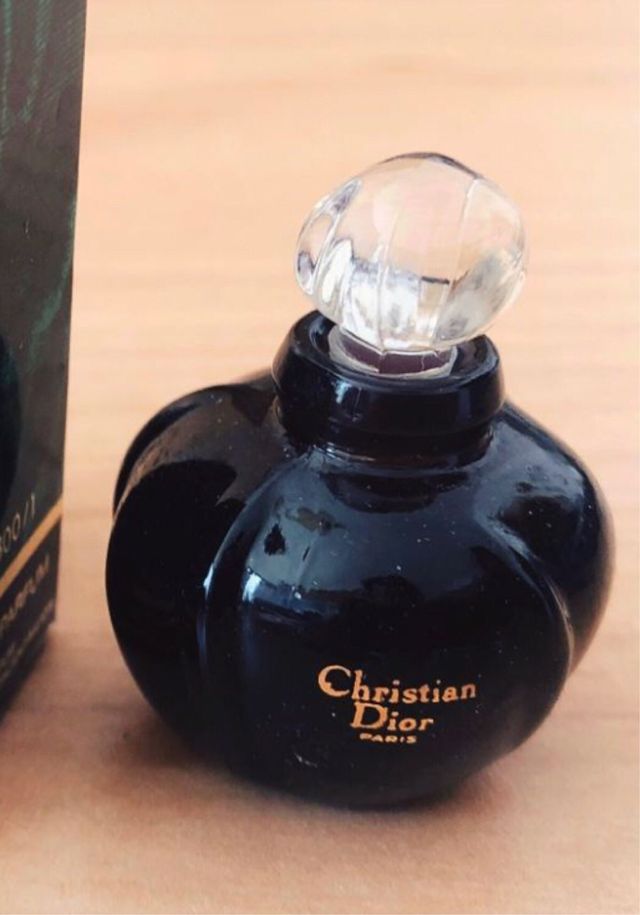 Mini parfum Poison by Dior