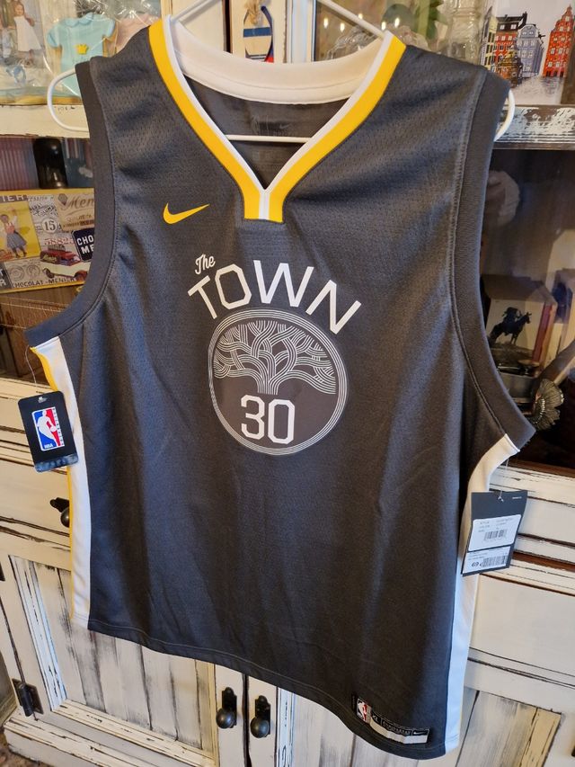 Camiseta Nba