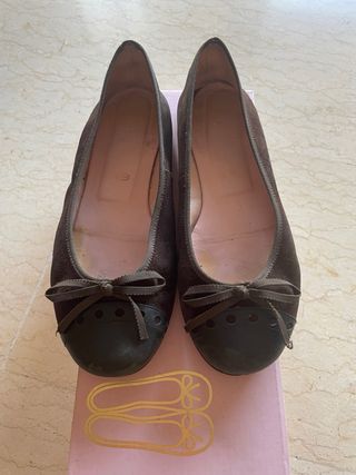 Bailarinas Pretty Ballerinas