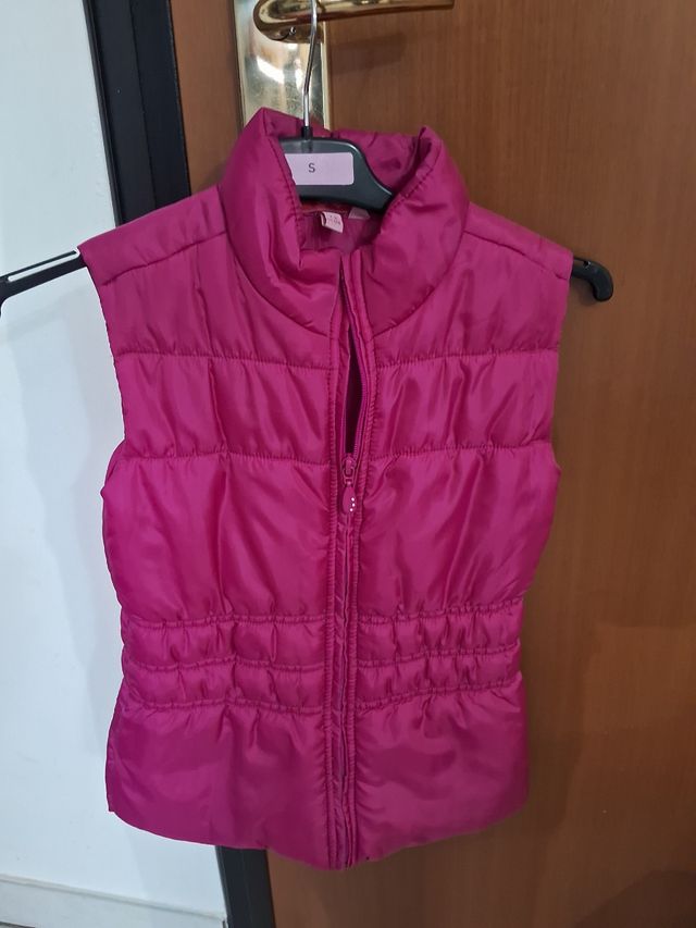 Giubbotto bimba