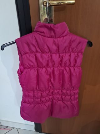 Giubbotto bimba