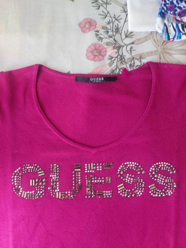 JERSEY GUESS
