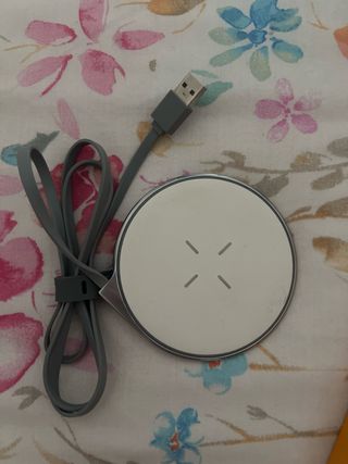 Cargador inalambrico