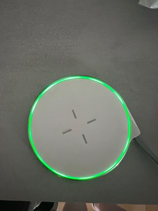 Cargador inalambrico