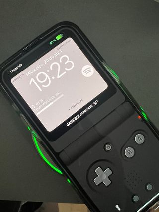 Cargador inalambrico