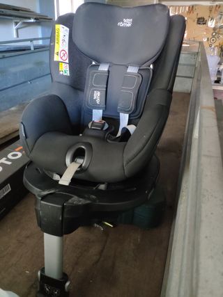 Silla coche