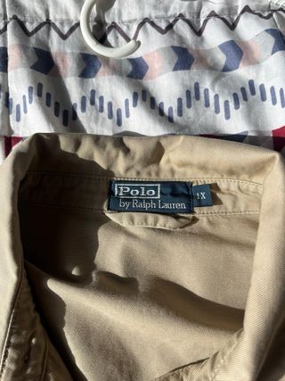 Chaqueta Polo Ralph Lauren