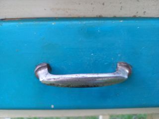 Mesa,cocina,vintage,antigua