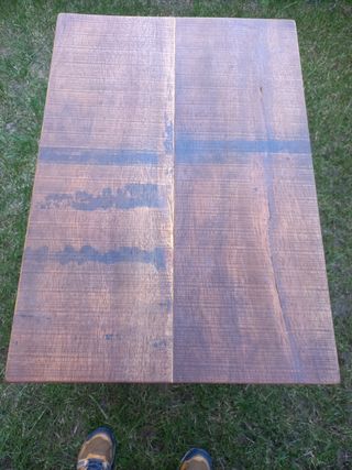 Mesa,cocina,vintage,antigua