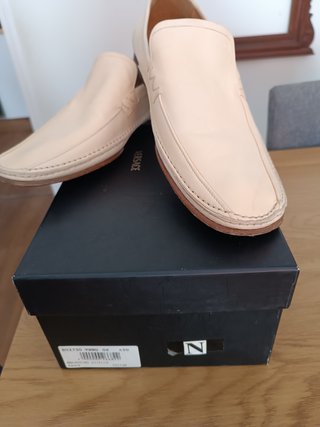 Mocasines vestir