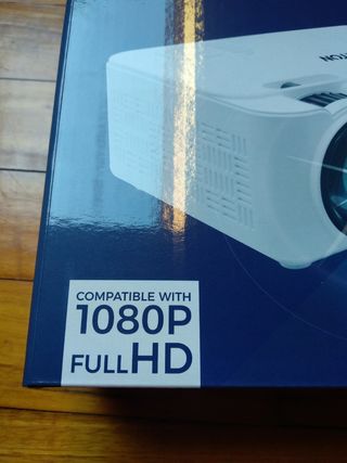 Proyector P 20 GOYA Prixton