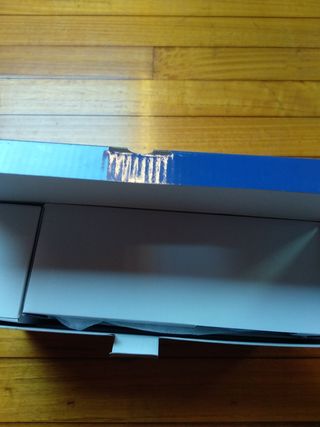 Proyector P 20 GOYA Prixton