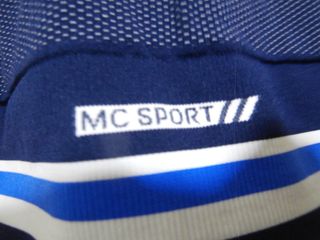 Sujetador deportivo Marie Claire 95 L