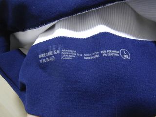 Sujetador deportivo Marie Claire 95 L