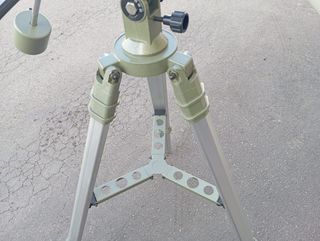 Telescopio newtoniano 900mm