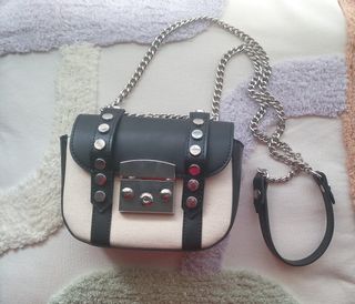 Bolso pequeño