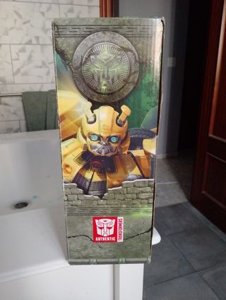 Bumblebee Hasbro "Transformers" Rise of the beasts