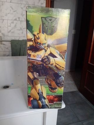 Bumblebee Hasbro "Transformers" Rise of the beasts