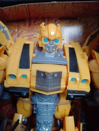 Bumblebee Hasbro "Transformers" Rise of the beasts