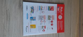 Libro francés Débis 2