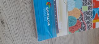 Libro francés Débis 2