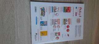 Libro francés Débis 2