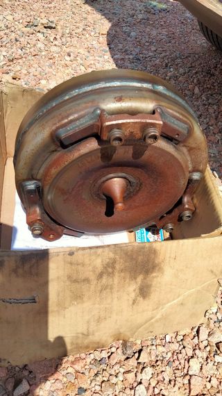 Convertidor Porsche cayenne,