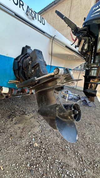 Barca 6m apta titulin